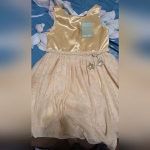 H&M Girls Stylish Dress